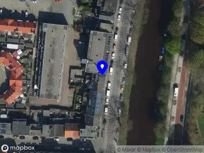 Triantis Films Breda