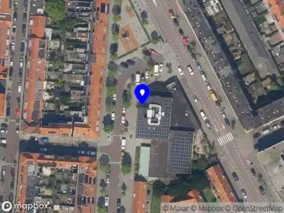 The bissunes Schiedam