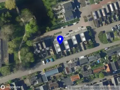 SDWL Noord-Scharwoude