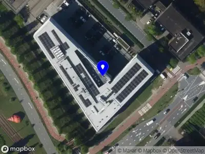 Digital Power Technologies B.V. Rijswijk