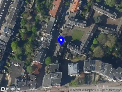 Nieuw bedrijf IMAGINE IMPACT B.V.