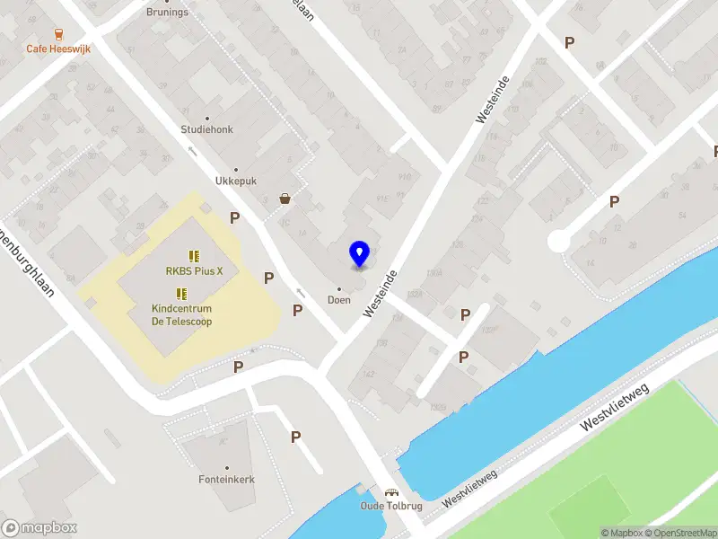 Nieuw bedrijf Commandeursbaai B.V.