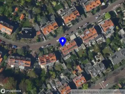 6 Degrees Ventures B.V.