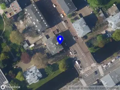 Stichting Center for Civilians in Conflict