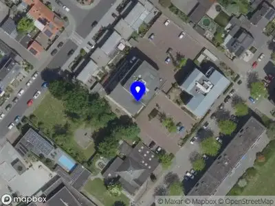 Alpha Secure / Alpha Facility B.V. Venlo