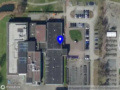 Praktijk voor Kinderfysiotherapie