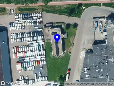 PHM NL SP Bidco B.V.