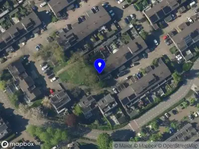 Nieuw bedrijf Rick Lautenbag