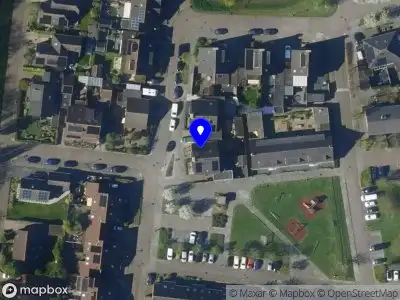 WestenWind Heerehof Exploitatie Warmenhuizen