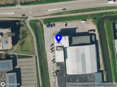 Spetterclub Druten B.V.