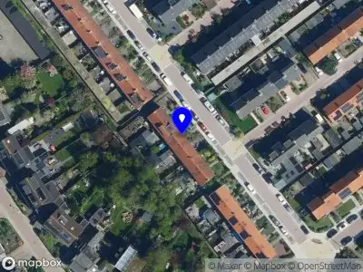 Mandy's hairdesign Nederhorst den Berg