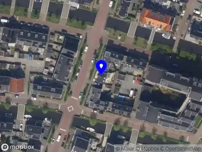 Nieuw bedrijf Tandenkoningin