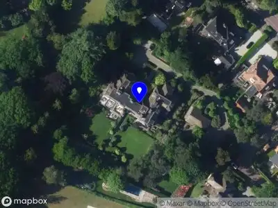 Stichting Administratiekantoor Mondia