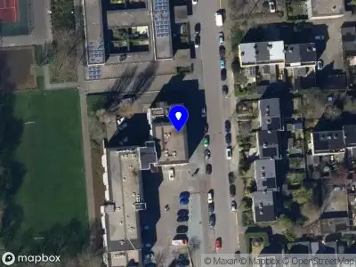 Stichting Schuldenbeheer M&M