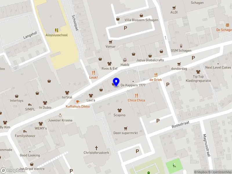 Nieuw bedrijf Catch Sushi & Streetfood