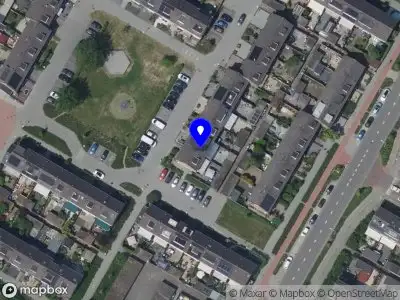 Nieuw bedrijf De happy chef