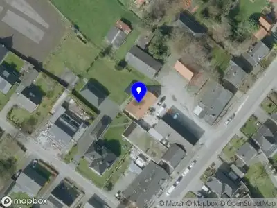 Nieuw bedrijf Coho B.V.