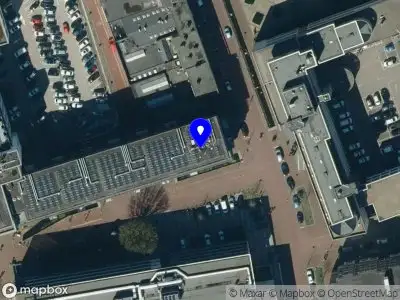 Max Fit Arnhem B.V. Arnhem