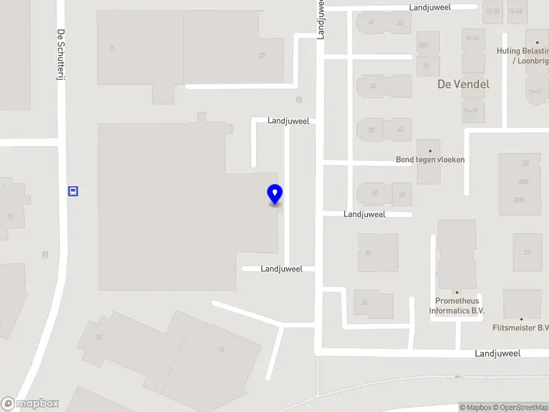 Darkoum Holding B.V. Veenendaal