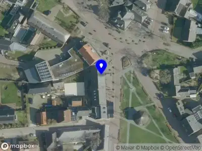 Nieuw bedrijf Stichting Landschap Het Groene Woud