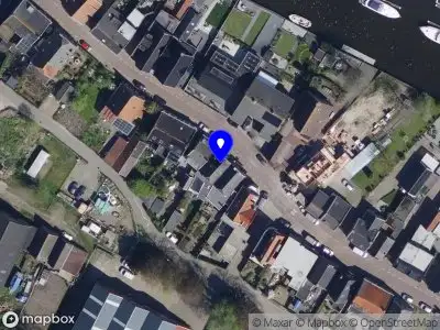 Nieuw bedrijf Marion Beheer B.V.