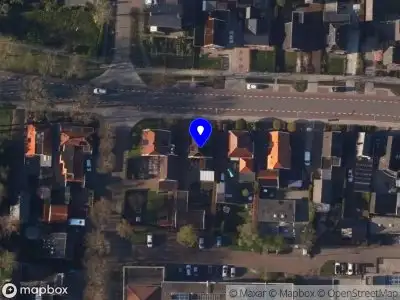 Nieuw bedrijf WB Global Investments B.V.