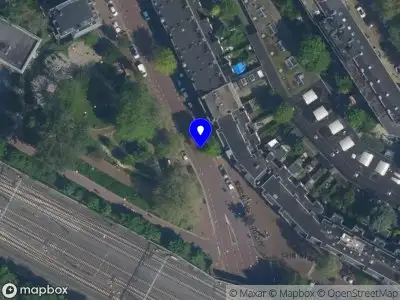 Tame koerier Amsterdam
