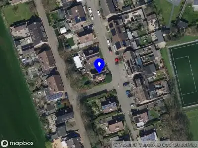 Gastouderopvang Kindjelief