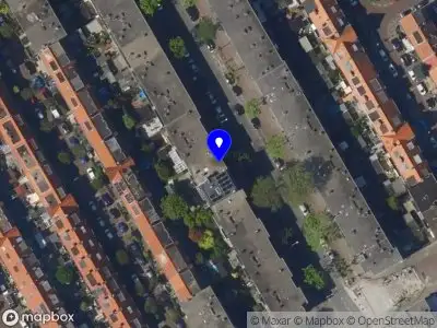 Nieuw bedrijf Top Security Company