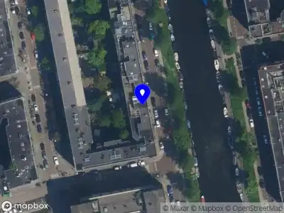 Juf Anne Mediërend Leren Amsterdam