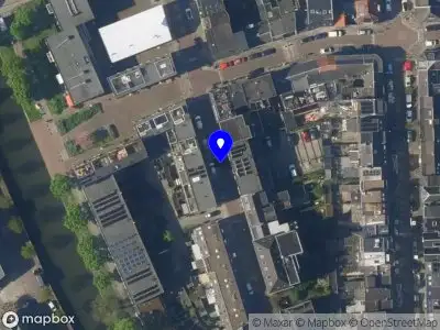 Nieuw bedrijf Endeavor Productions