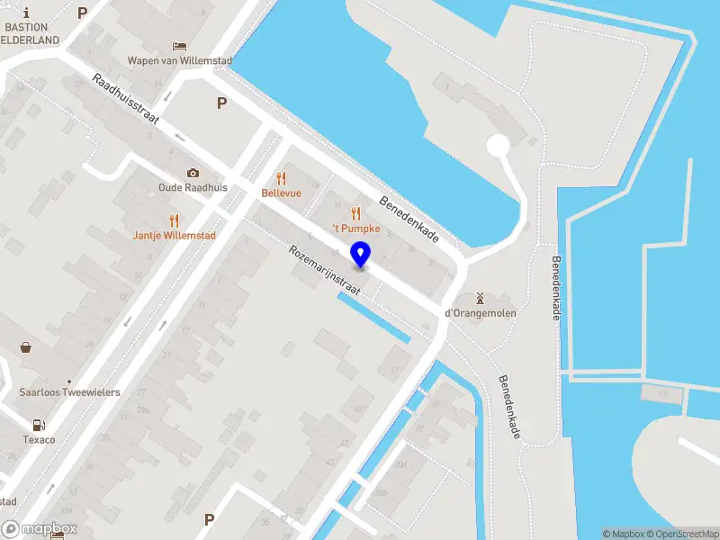 Nieuw bedrijf Vino di Marie