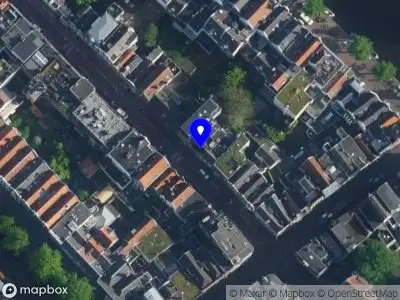 Azra's Yoga Amsterdam