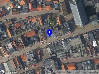 tandarts firas Egmond aan Zee