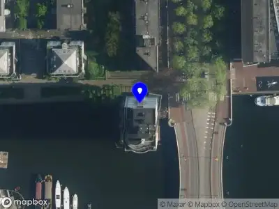 Nieuw bedrijf 1989studio