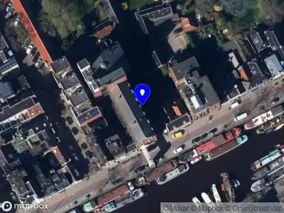 Automooring Solutions B.V. Groningen