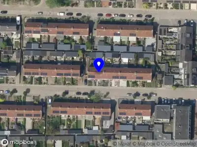 Uitzendburo LBNM B.V.