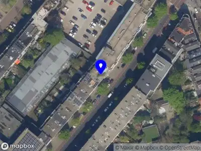 BDR Mondzorg Rotterdam