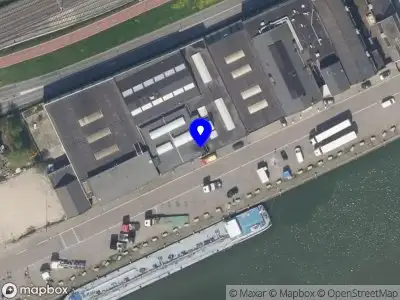 Cavalier-Pharma Logistics B.V.