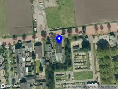 Veluwe Bosgrond Holding B.V. Otterlo