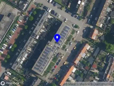 Stichting We love to give Hillegom