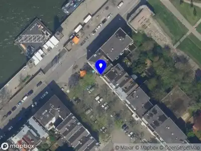Lysander B.V. Rotterdam