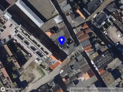 Duvelclub 't Grensgeval