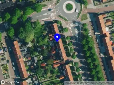 Froukje de Graaf Emmeloord