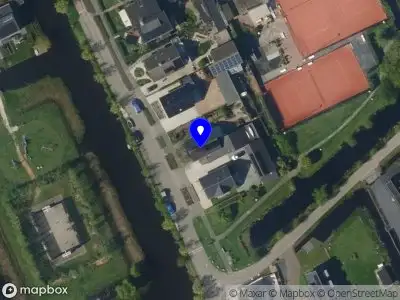 Nieuw bedrijf Palm Counseling