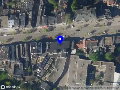 Tokhi Kledingreparatie & Stomerij Utrecht