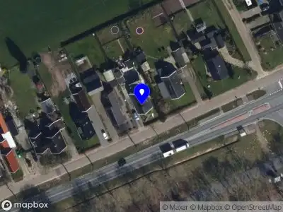 Nieuw bedrijf Hulshof Verhuur