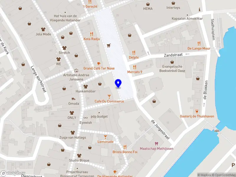 Taksim Terneuzen