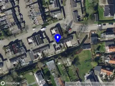 Nieuw bedrijf CrossCooking