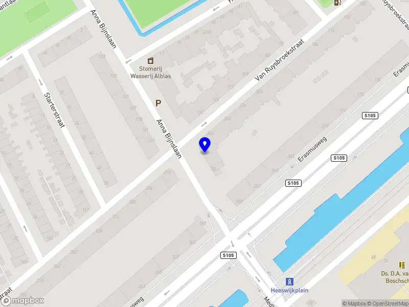 Nieuw bedrijf Giovynailedit